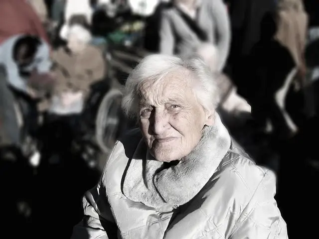 Essential Health Gadgets for Seniors
