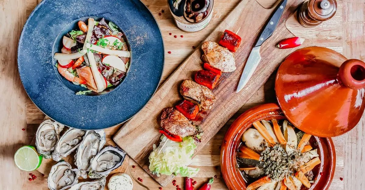 Guide d'achat : Vols dernière minute pour destinations culinaires