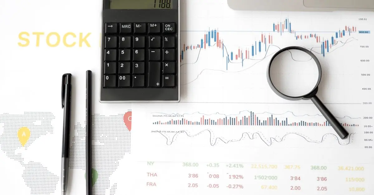 Essential Stock Market Investment Tips for Success